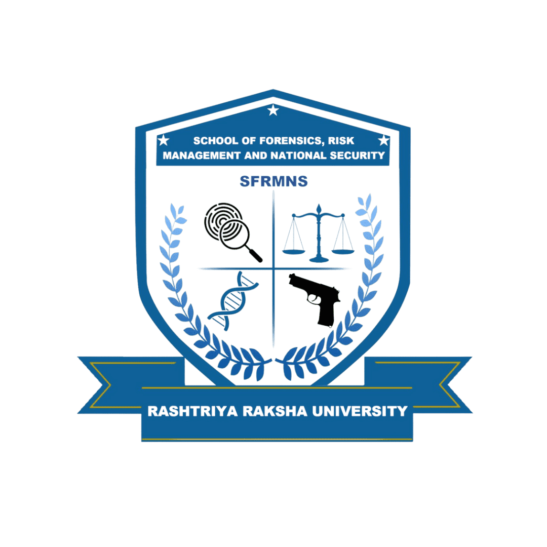 School of Forensics, Risk Management & National Security (SFRMNS)